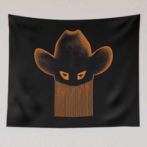 Item preview, Orville Peck Timeless Cowboy Spirit designed and sold by lolamax918.