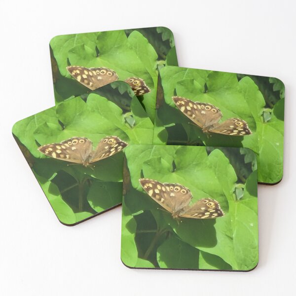 Item preview, Woodland butterfly designed and sold by country craft designs.