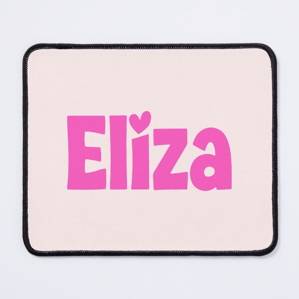 Item preview, Eliza Name designed and sold by Jeallan Designs.