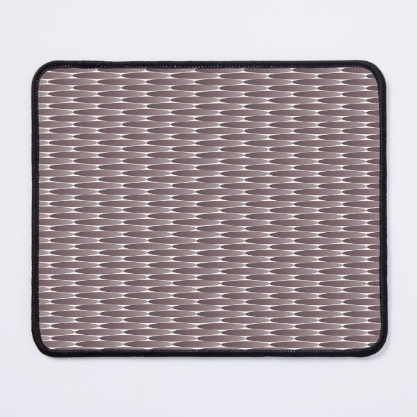 Item preview, Abstract Dusty Rose and Mauve Industrial Metallic Mesh Seamless Pattern designed and sold by ZorianArt.