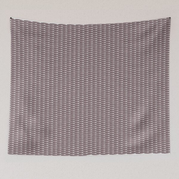 Item preview, Abstract Dusty Rose and Mauve Industrial Metallic Mesh Seamless Pattern designed and sold by ZorianArt.
