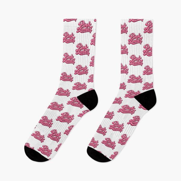 Item preview, Pink Ladies Retro Rock designed and sold by Genius Geek.