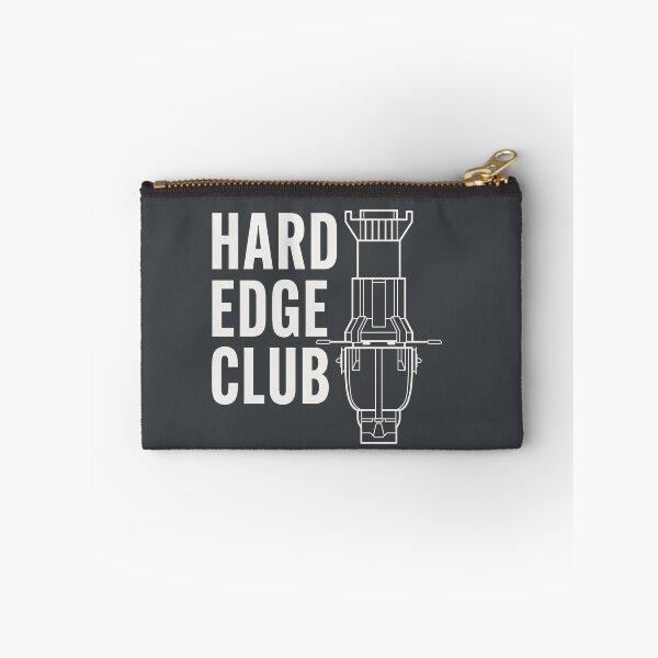 Item preview, Hard Edge Club Profile Spotlight Art designed and sold by drTerrens.