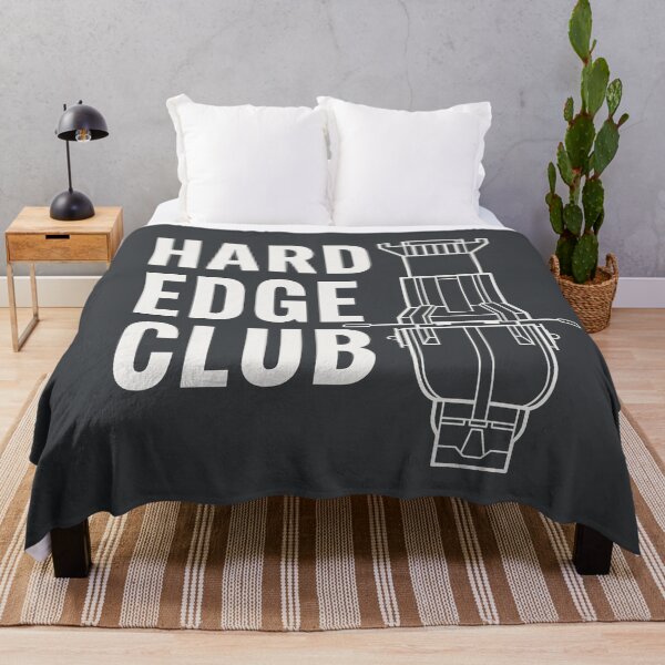 Item preview, Hard Edge Club Profile Spotlight Art designed and sold by drTerrens.