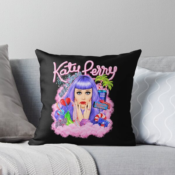 Item preview, Vintage Katy Perry California Dreams Pop Music designed and sold by lolamax918.