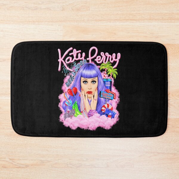 Item preview, Vintage Katy Perry California Dreams Pop Music designed and sold by lolamax918.
