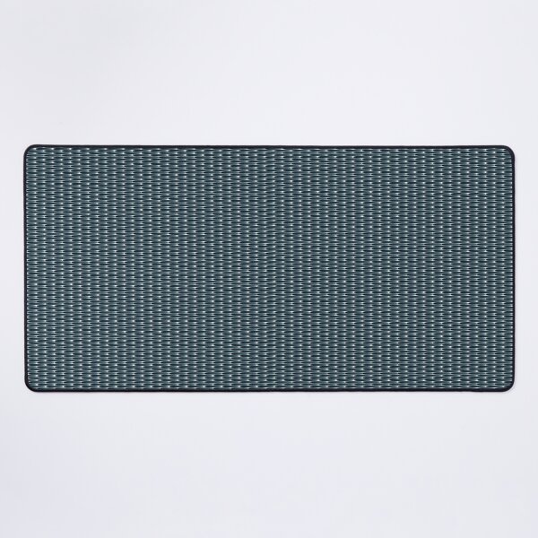 Item preview, Abstract Dark Blue and Silver Industrial Metallic Mesh Seamless Pattern designed and sold by ZorianArt.