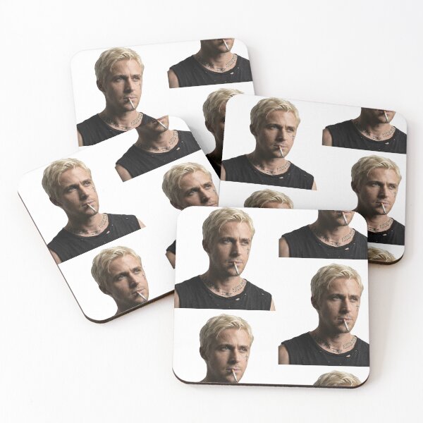 Item preview, THE PLACE BEYOND THE PINES designed and sold by ArtaxLives.
