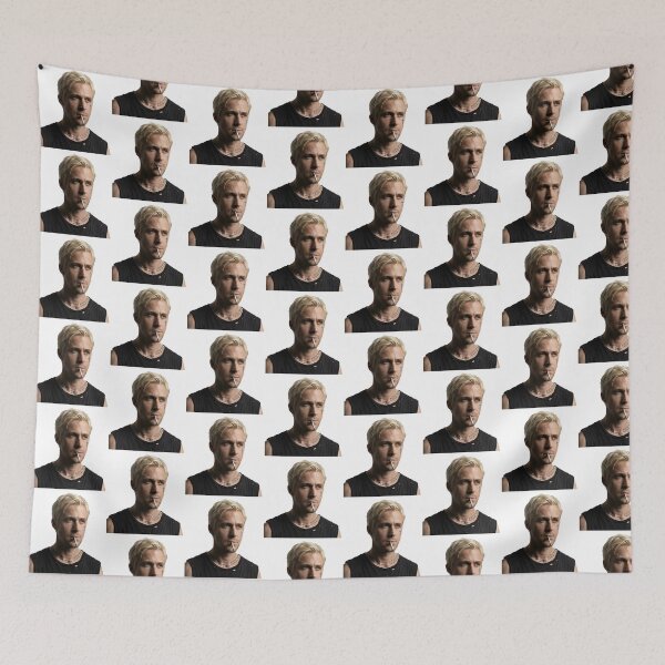 Item preview, THE PLACE BEYOND THE PINES designed and sold by ArtaxLives.