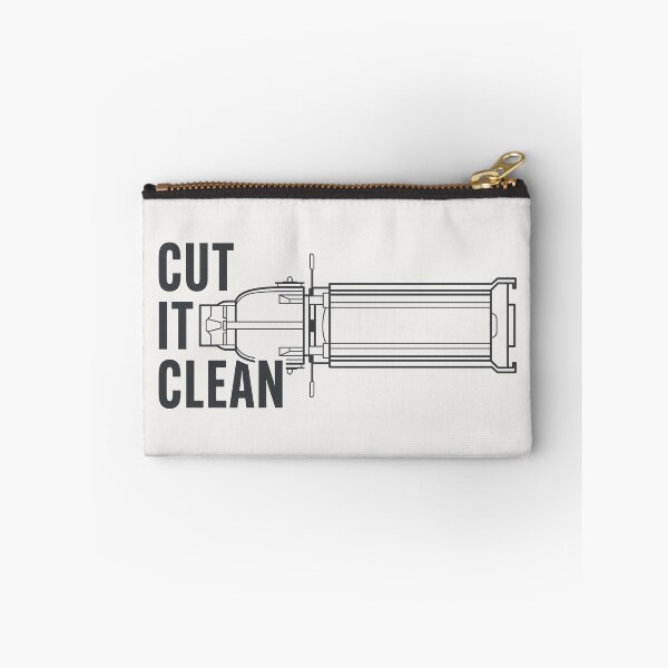 Item preview, Cut It Clean Profile Spotlight Art designed and sold by drTerrens.
