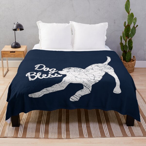 Item preview, Dog Bless Paw Praise Religious Satire Vintage Canine designed and sold by unrealindeed.