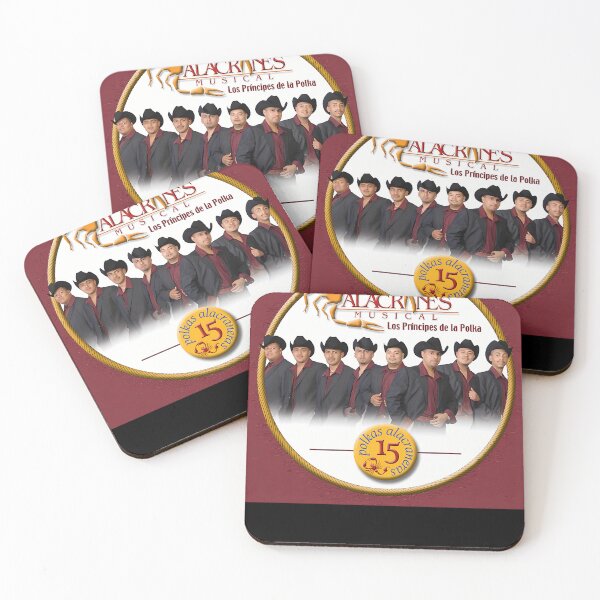 Item preview, Alacranes Musical - 15 Polkas Alacraneras album 2010 designed and sold by CaliDoA0t.
