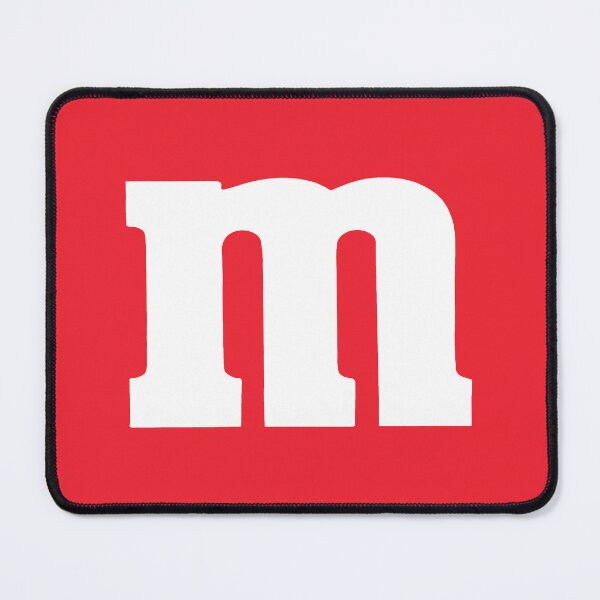 Item preview, red m&m designed and sold by ✿ honey mitsu ✿.