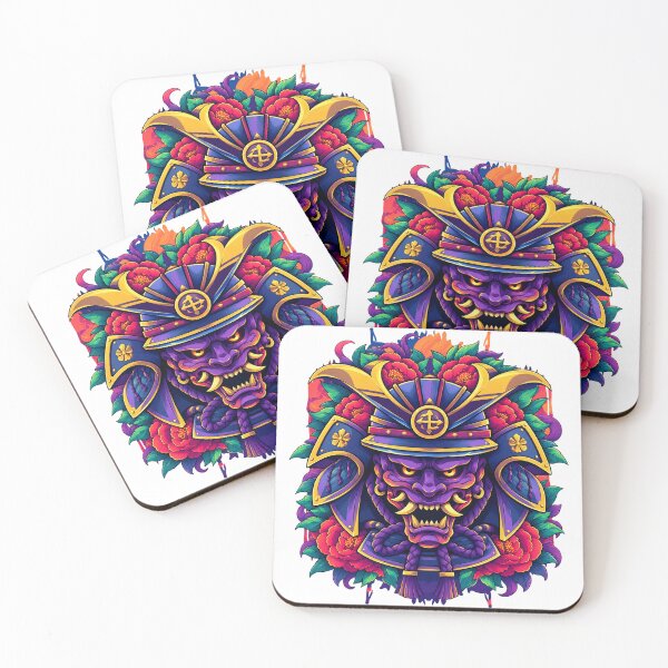 Item preview, Oni's Presence II designed and sold by Ligerheart designs.