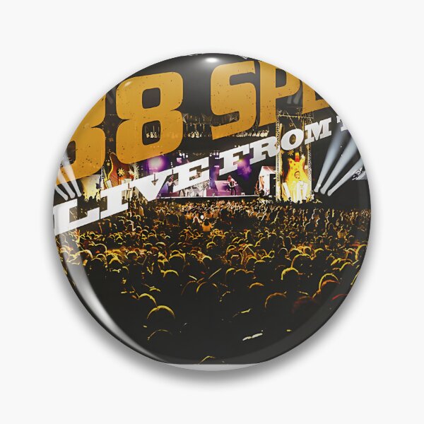 Artikelvorschau, 38 Special – 38 Special Live from Texas Album 2011 entworfen und verkauft von CaliDoA0t.