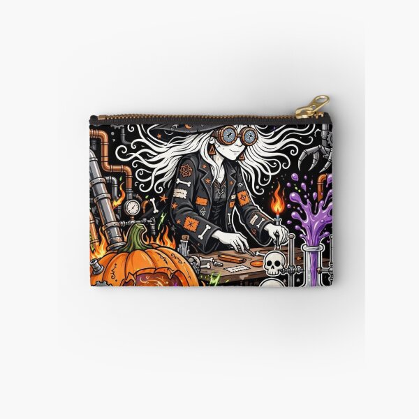 Item preview, The Demon Summoner — A Deal After Midnight designed and sold by DibujandoPorfa.