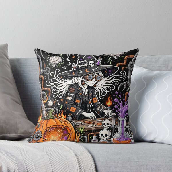 Item preview, The Demon Summoner — A Deal After Midnight designed and sold by DibujandoPorfa.