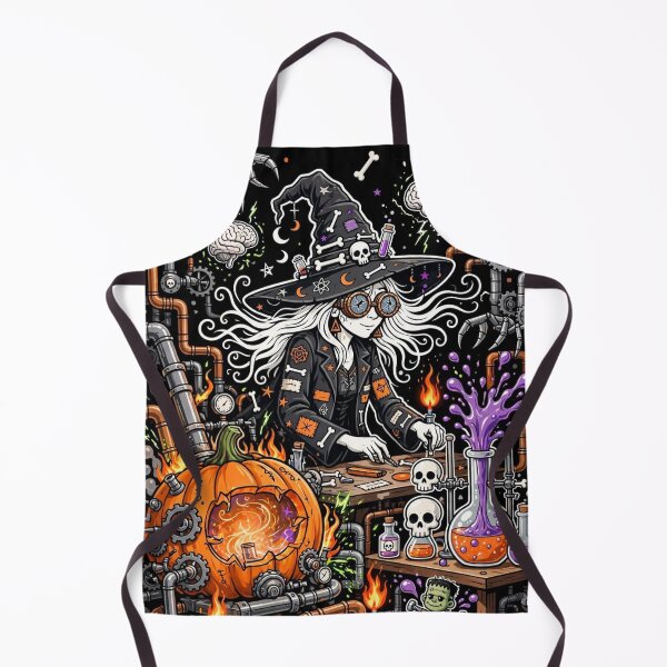 Item preview, The Demon Summoner — A Deal After Midnight designed and sold by DibujandoPorfa.