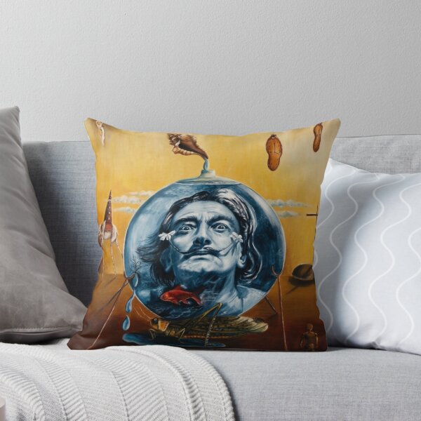 Item preview, Homage to Salvador Dalí designed and sold by FVO-italydesign.