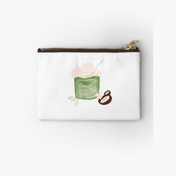 Item preview, Coconut Matcha latte  designed and sold by Drivendee.
