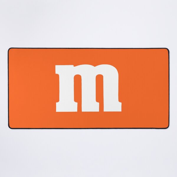 Item preview, orange m&m designed and sold by ✿ honey mitsu ✿.
