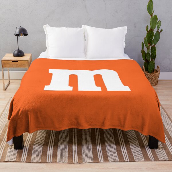 Item preview, orange m&m designed and sold by ✿ honey mitsu ✿.