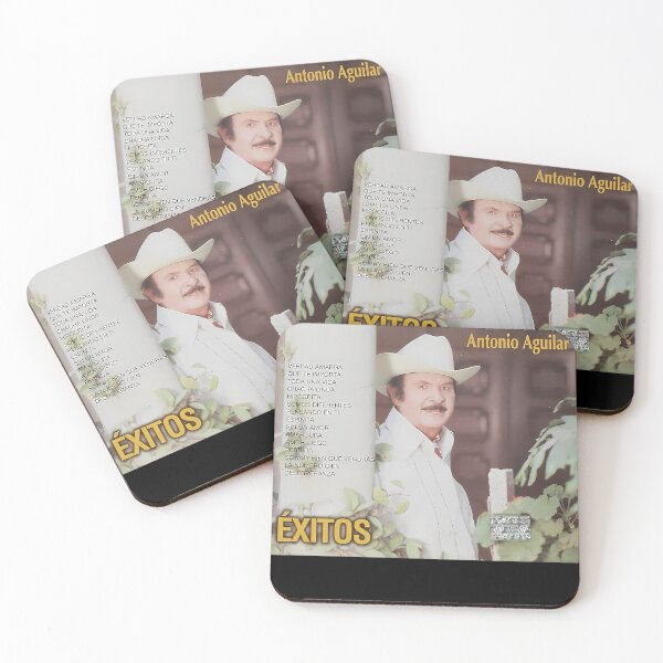 Item preview, Antonio Aguilar - 15 Boleros De Siempre 15 album 1992 designed and sold by CaliDoA0t.