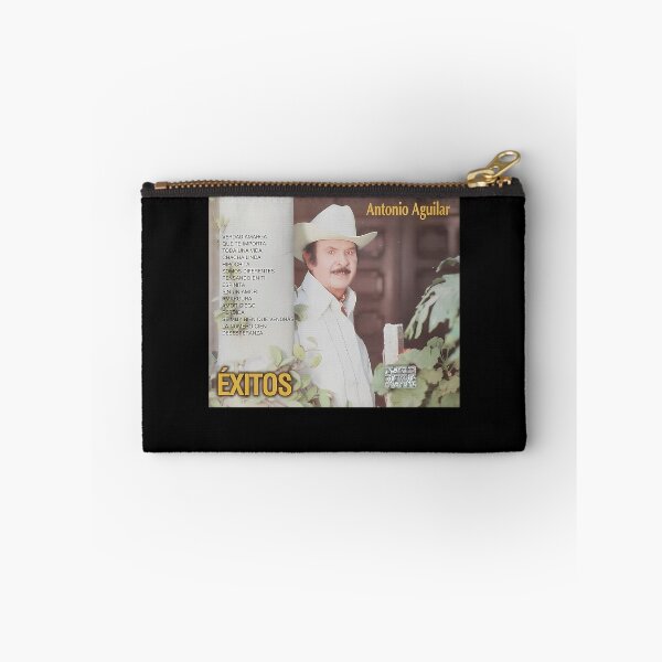 Item preview, Antonio Aguilar - 15 Boleros De Siempre 15 album 1992 designed and sold by CaliDoA0t.