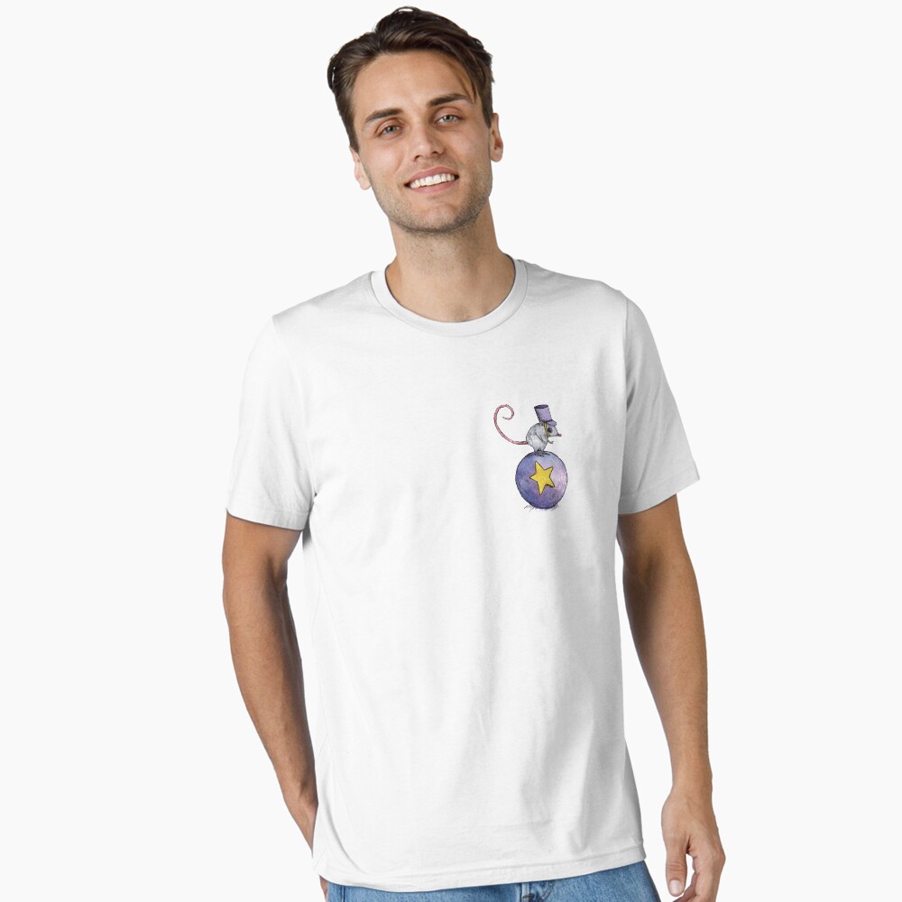 Artikel-Vorschau von Essential T-Shirt, designt und verkauft von ShannonBergin.