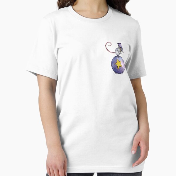 Twitchy Witchy Girl Essential T-Shirt