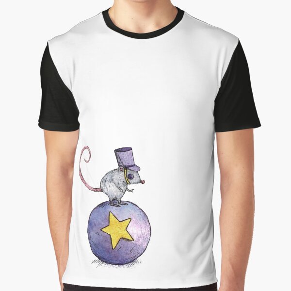 Grafik T-Shirt