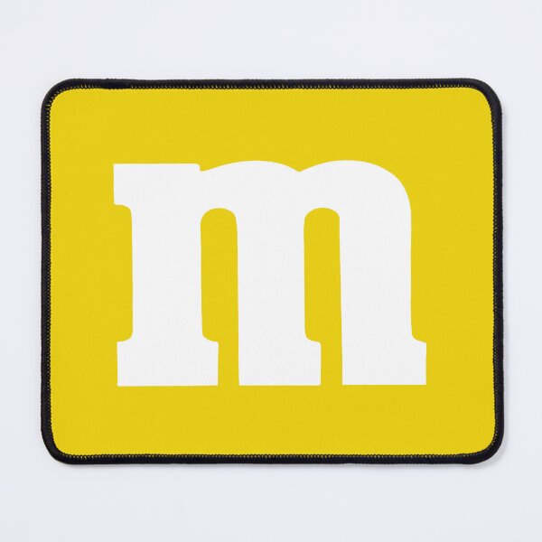 Item preview, yellow m&m designed and sold by ✿ honey mitsu ✿.