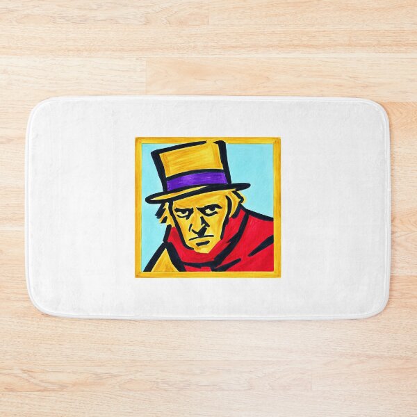 Item preview, Scrooge Abstract designed and sold by SJHorsfall.