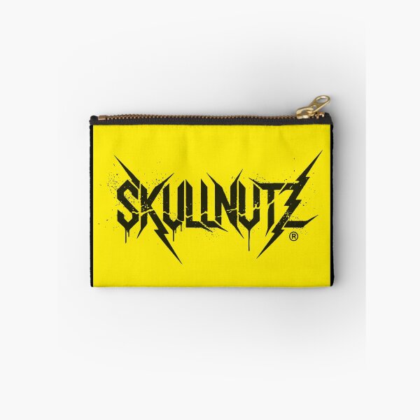 Aperçu de l'œuvre LOGO SKULLNUTZ créée et vendue par skullnutz.