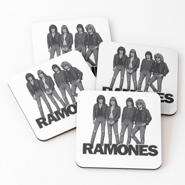 Item preview, Ramones designed and sold by Cloud420.