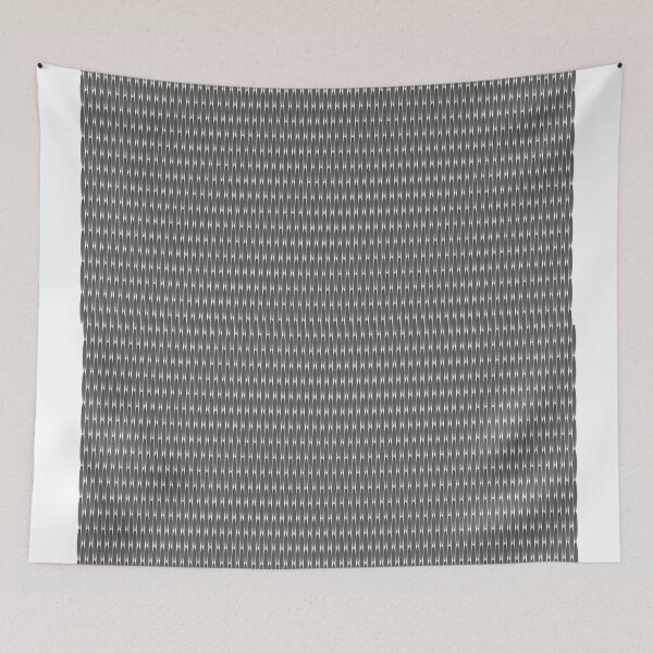 Item preview, Abstract Steel Gray Industrial Metallic Mesh Seamless Pattern 2 designed and sold by ZorianArt.