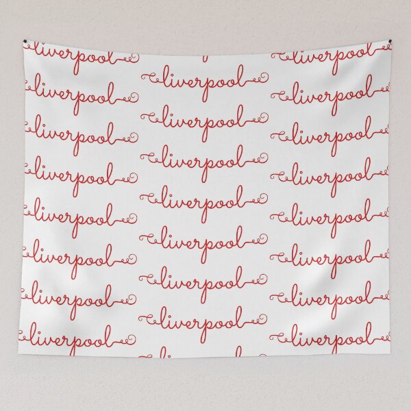 Item preview, liverpool designed and sold by peachthomas.