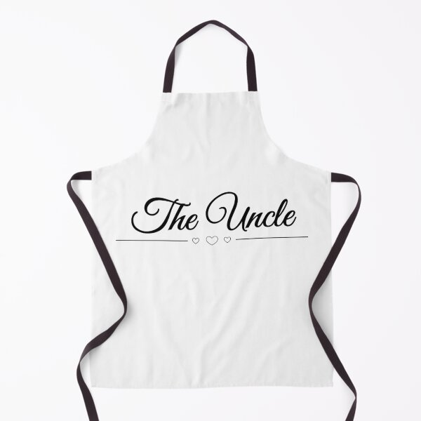 Item preview, The Uncle designed and sold by DixieGirlStudio.