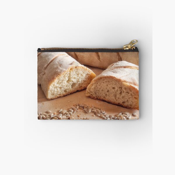 Item preview, Homemade bread designed and sold by Pino 'Delfino' Esposito.