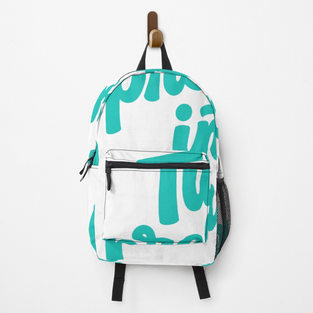 Item preview, Backpack designed and sold by andry01.