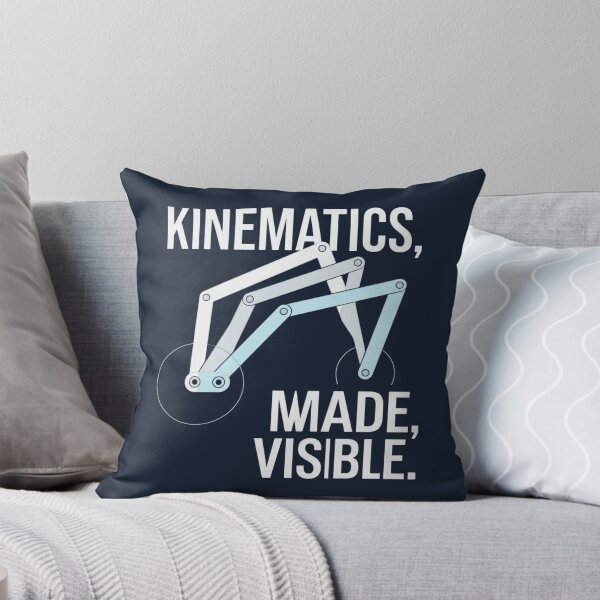 Item preview, Cinemática Ingeniería Mecánica Diseño de Mecanismos de Enlace designed and sold by Amr Darwish Graphic designer.