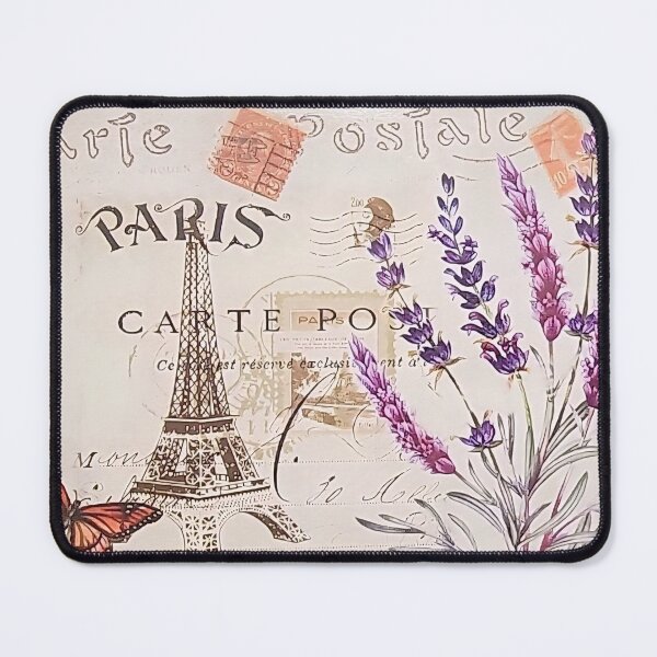 Item preview, Paris Post Card designed and sold by Jezkee68.