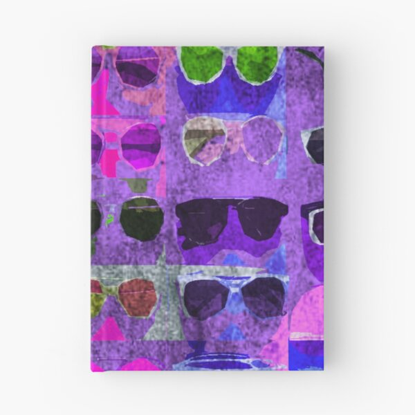 Item preview, Abstract sunglasses designed and sold by kinpirks.