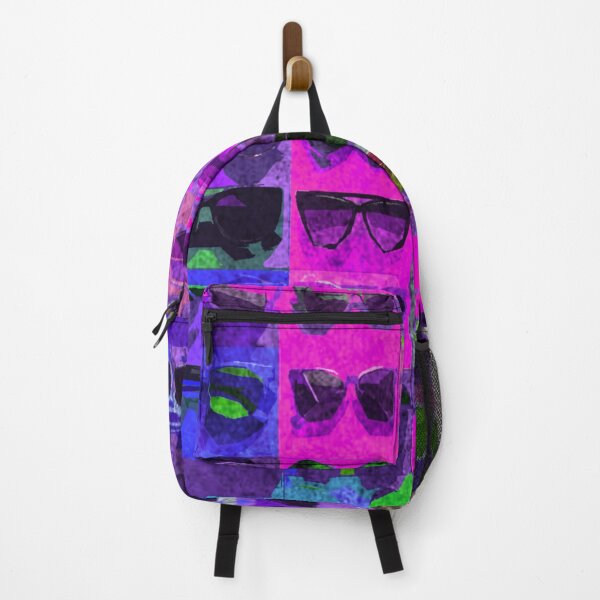 Item preview, Abstract sunglasses designed and sold by kinpirks.