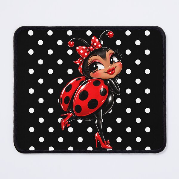 Item preview, Ladybug  designed and sold by Jonnybonnie.