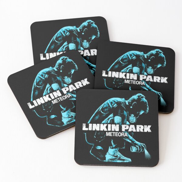 Item preview, Linkin Park From Zero Rock Aesthetic designed and sold by Kulcsarbox.