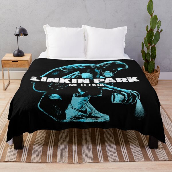 Item preview, Linkin Park From Zero Rock Aesthetic designed and sold by Kulcsarbox.