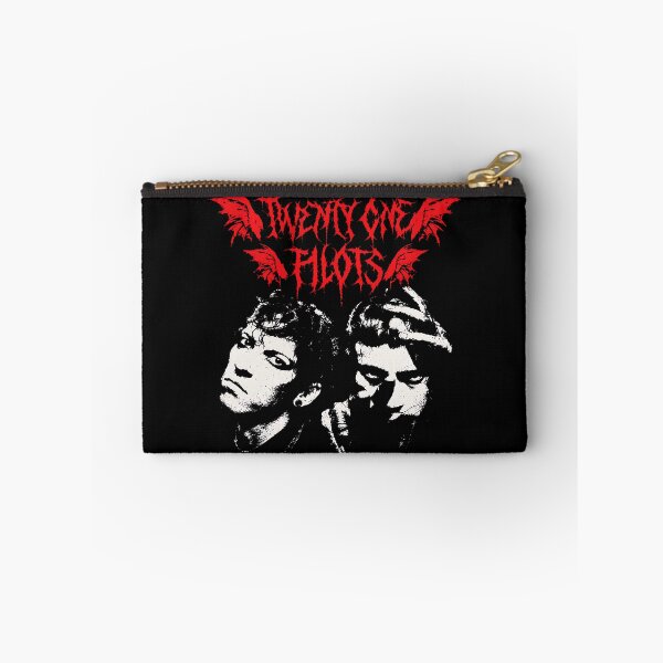 Item preview, 21pilots - Tyler and Josh v2 designed and sold by KryptoSuperdog.