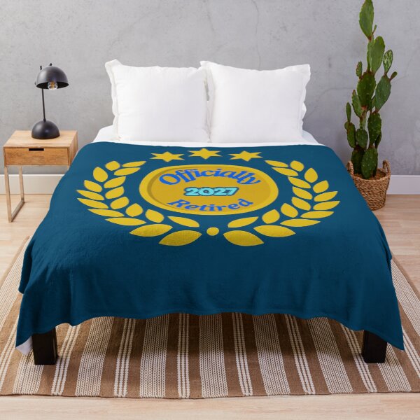 Item preview, Officially Retired 2027 Retro Star Retirement Party Gift Design designed and sold by Evelashop.