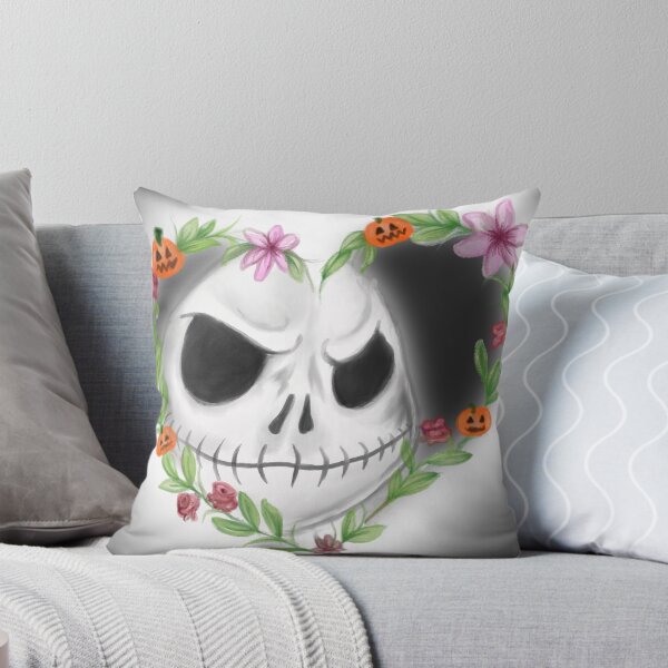 Item preview, Jack Skellington  designed and sold by BethRoseArts.